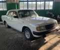 Белый ГАЗ 31029 Волга, объемом двигателя 0 л и пробегом 83 тыс. км за 2000 $, фото 1 на Automoto.ua