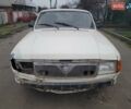 Белый ГАЗ 31029 Волга, объемом двигателя 2.4 л и пробегом 96 тыс. км за 600 $, фото 2 на Automoto.ua