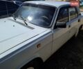 Белый ГАЗ 31029 Волга, объемом двигателя 2.4 л и пробегом 100 тыс. км за 600 $, фото 1 на Automoto.ua