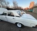 Белый ГАЗ 31029 Волга, объемом двигателя 2.4 л и пробегом 170 тыс. км за 900 $, фото 2 на Automoto.ua