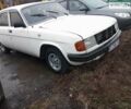 Белый ГАЗ 31029 Волга, объемом двигателя 1.98 л и пробегом 200 тыс. км за 500 $, фото 1 на Automoto.ua