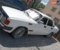 Белый ГАЗ 31029 Волга, объемом двигателя 2.45 л и пробегом 340 тыс. км за 1000 $, фото 1 на Automoto.ua