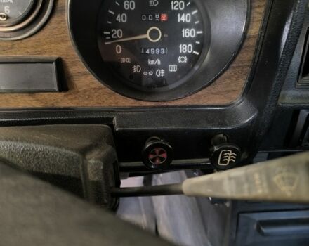 Белый ГАЗ 31029 Волга, объемом двигателя 2.4 л и пробегом 114 тыс. км за 2500 $, фото 4 на Automoto.ua