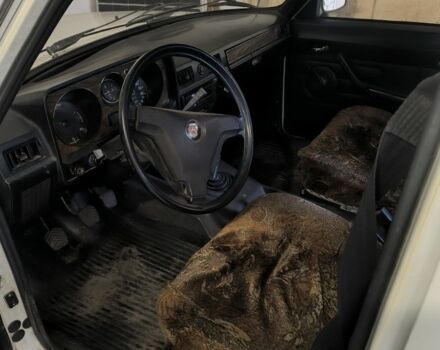 Белый ГАЗ 31029 Волга, объемом двигателя 2.4 л и пробегом 114 тыс. км за 2500 $, фото 6 на Automoto.ua