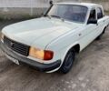 Белый ГАЗ 31029 Волга, объемом двигателя 2.5 л и пробегом 176 тыс. км за 1000 $, фото 1 на Automoto.ua