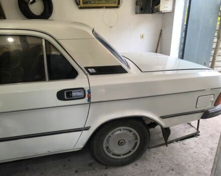 Белый ГАЗ 31029 Волга, объемом двигателя 2.4 л и пробегом 114 тыс. км за 2500 $, фото 3 на Automoto.ua