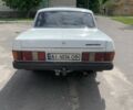 Белый ГАЗ 31029 Волга, объемом двигателя 2.4 л и пробегом 40 тыс. км за 750 $, фото 2 на Automoto.ua