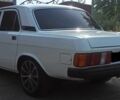 Белый ГАЗ 31029 Волга, объемом двигателя 2.4 л и пробегом 35 тыс. км за 5000 $, фото 1 на Automoto.ua