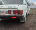 Белый ГАЗ 31029 Волга, объемом двигателя 2.5 л и пробегом 100 тыс. км за 845 $, фото 5 на Automoto.ua