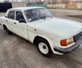 Белый ГАЗ 31029 Волга, объемом двигателя 2.5 л и пробегом 176 тыс. км за 1000 $, фото 1 на Automoto.ua