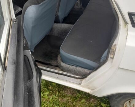 Белый ГАЗ 31029 Волга, объемом двигателя 0 л и пробегом 877 тыс. км за 332 $, фото 4 на Automoto.ua