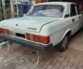 Білий ГАЗ 31029 Волга, об'ємом двигуна 2.4 л та пробігом 0 тис. км за 1300 $, фото 1 на Automoto.ua