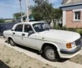 Белый ГАЗ 31029 Волга, объемом двигателя 2.4 л и пробегом 35 тыс. км за 5000 $, фото 6 на Automoto.ua