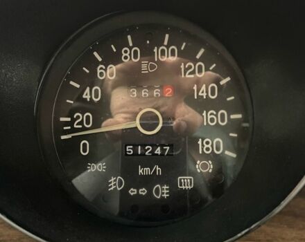 Білий ГАЗ 31029 Волга, об'ємом двигуна 2.4 л та пробігом 51 тис. км за 1067 $, фото 4 на Automoto.ua