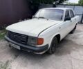 Білий ГАЗ 31029 Волга, об'ємом двигуна 2.4 л та пробігом 1 тис. км за 360 $, фото 1 на Automoto.ua