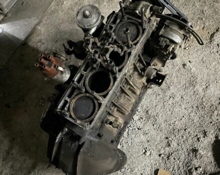 Білий ГАЗ 31029 Волга, об'ємом двигуна 2.4 л та пробігом 51 тис. км за 1067 $, фото 6 на Automoto.ua