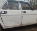 Белый ГАЗ 31029 Волга, объемом двигателя 2.5 л и пробегом 100 тыс. км за 845 $, фото 8 на Automoto.ua
