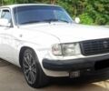 Белый ГАЗ 31029 Волга, объемом двигателя 2.4 л и пробегом 35 тыс. км за 5000 $, фото 1 на Automoto.ua