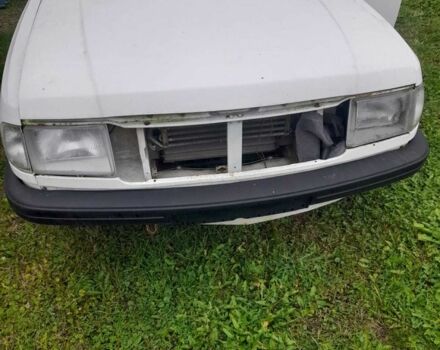 Белый ГАЗ 31029 Волга, объемом двигателя 0 л и пробегом 877 тыс. км за 332 $, фото 1 на Automoto.ua