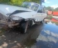 Белый ГАЗ 31029 Волга, объемом двигателя 2.4 л и пробегом 43 тыс. км за 157 $, фото 1 на Automoto.ua
