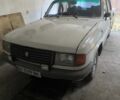 Белый ГАЗ 31029 Волга, объемом двигателя 2.4 л и пробегом 114 тыс. км за 2500 $, фото 1 на Automoto.ua