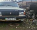 Белый ГАЗ 31029 Волга, объемом двигателя 2.5 л и пробегом 100 тыс. км за 845 $, фото 4 на Automoto.ua