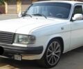 Белый ГАЗ 31029 Волга, объемом двигателя 2.4 л и пробегом 35 тыс. км за 5000 $, фото 2 на Automoto.ua