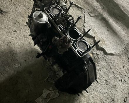 Білий ГАЗ 31029 Волга, об'ємом двигуна 2.4 л та пробігом 51 тис. км за 1067 $, фото 5 на Automoto.ua