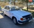 Белый ГАЗ 31029 Волга, объемом двигателя 2.4 л и пробегом 33 тыс. км за 800 $, фото 1 на Automoto.ua