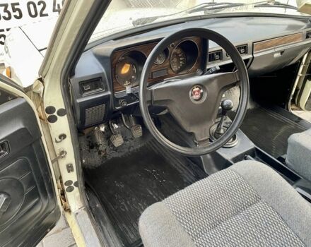 Белый ГАЗ 31029 Волга, объемом двигателя 2.5 л и пробегом 176 тыс. км за 1000 $, фото 7 на Automoto.ua