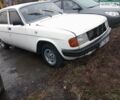 Белый ГАЗ 31029 Волга, объемом двигателя 1.98 л и пробегом 200 тыс. км за 500 $, фото 1 на Automoto.ua