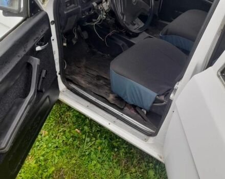 Белый ГАЗ 31029 Волга, объемом двигателя 0 л и пробегом 877 тыс. км за 332 $, фото 2 на Automoto.ua