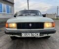 Белый ГАЗ 31029 Волга, объемом двигателя 2.5 л и пробегом 176 тыс. км за 1000 $, фото 3 на Automoto.ua