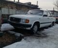 Белый ГАЗ 31029 Волга, объемом двигателя 2.4 л и пробегом 43 тыс. км за 550 $, фото 1 на Automoto.ua