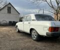 Білий ГАЗ 31029 Волга, об'ємом двигуна 2.4 л та пробігом 99 тис. км за 799 $, фото 7 на Automoto.ua
