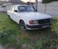 Білий ГАЗ 31029 Волга, об'ємом двигуна 0 л та пробігом 100 тис. км за 338 $, фото 1 на Automoto.ua