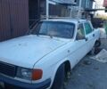Білий ГАЗ 31029 Волга, об'ємом двигуна 2.4 л та пробігом 800 тис. км за 700 $, фото 1 на Automoto.ua