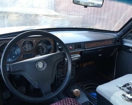 Білий ГАЗ 31029 Волга, об'ємом двигуна 2.4 л та пробігом 800 тис. км за 800 $, фото 3 на Automoto.ua