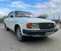 Белый ГАЗ 31029 Волга, объемом двигателя 2.5 л и пробегом 1 тыс. км за 600 $, фото 1 на Automoto.ua