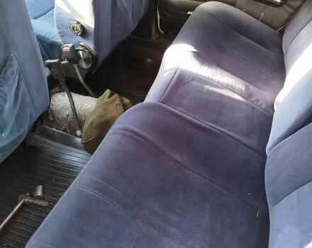 Білий ГАЗ 31029 Волга, об'ємом двигуна 0 л та пробігом 92 тис. км за 500 $, фото 5 на Automoto.ua