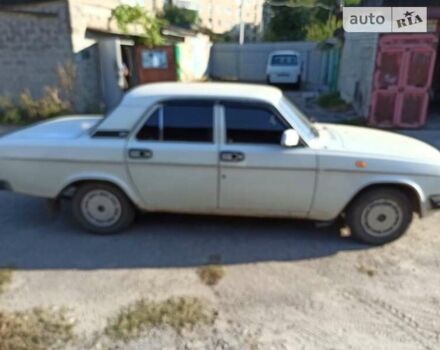 Белый ГАЗ 31029 Волга, объемом двигателя 0 л и пробегом 88 тыс. км за 950 $, фото 3 на Automoto.ua