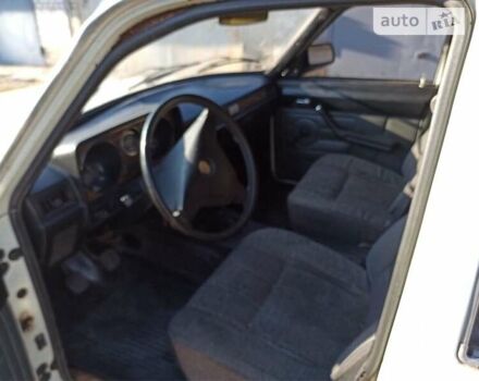 Белый ГАЗ 31029 Волга, объемом двигателя 0 л и пробегом 88 тыс. км за 950 $, фото 6 на Automoto.ua