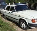 Белый ГАЗ 31029 Волга, объемом двигателя 2.5 л и пробегом 186 тыс. км за 2000 $, фото 5 на Automoto.ua