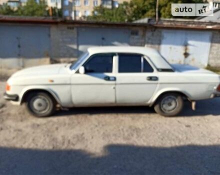 Белый ГАЗ 31029 Волга, объемом двигателя 0 л и пробегом 88 тыс. км за 950 $, фото 5 на Automoto.ua