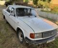 Белый ГАЗ 31029 Волга, объемом двигателя 2.4 л и пробегом 300 тыс. км за 466 $, фото 1 на Automoto.ua