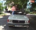 Белый ГАЗ 31029 Волга, объемом двигателя 2.5 л и пробегом 55 тыс. км за 1800 $, фото 1 на Automoto.ua