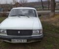 Белый ГАЗ 31029 Волга, объемом двигателя 2.5 л и пробегом 185 тыс. км за 1650 $, фото 1 на Automoto.ua