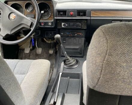 ГАЗ 31029 Волга 1997 в Кременчуге на Automoto.ua Белый ГАЗ 31029 Волга, объемом двигателя 0 л и пробегом 21 тыс. км за 2200 $, фото 17 на Automoto.ua