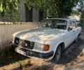 Білий ГАЗ 31029 Волга, об'ємом двигуна 2.4 л та пробігом 80 тис. км за 1213 $, фото 7 на Automoto.ua