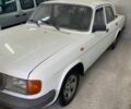 Білий ГАЗ 31029 Волга, об'ємом двигуна 2.4 л та пробігом 8 тис. км за 1200 $, фото 6 на Automoto.ua